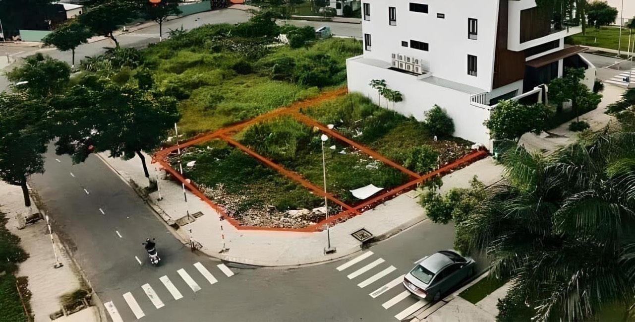 Chính Chủ Bán Ngộp Đất Tân Quý Tây Bình Chánh.