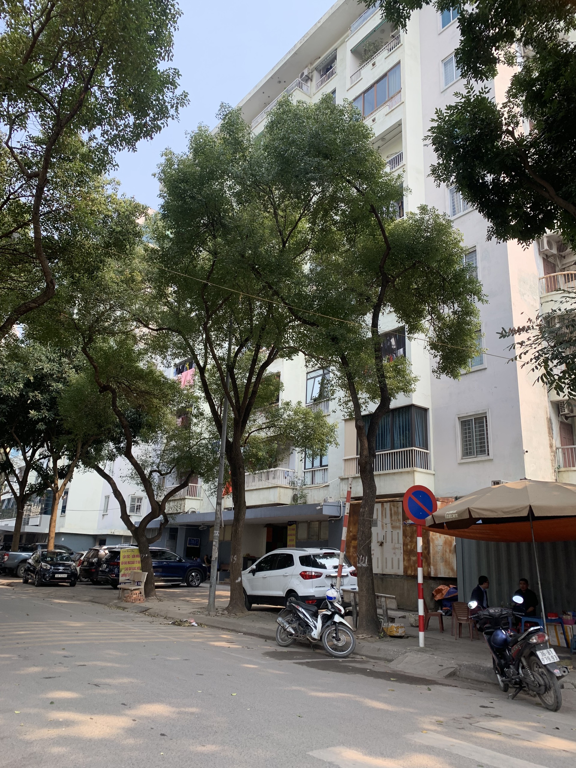 CĂN GÓC – VIEW ĐẸP – VỊ TRÍ VÀNG