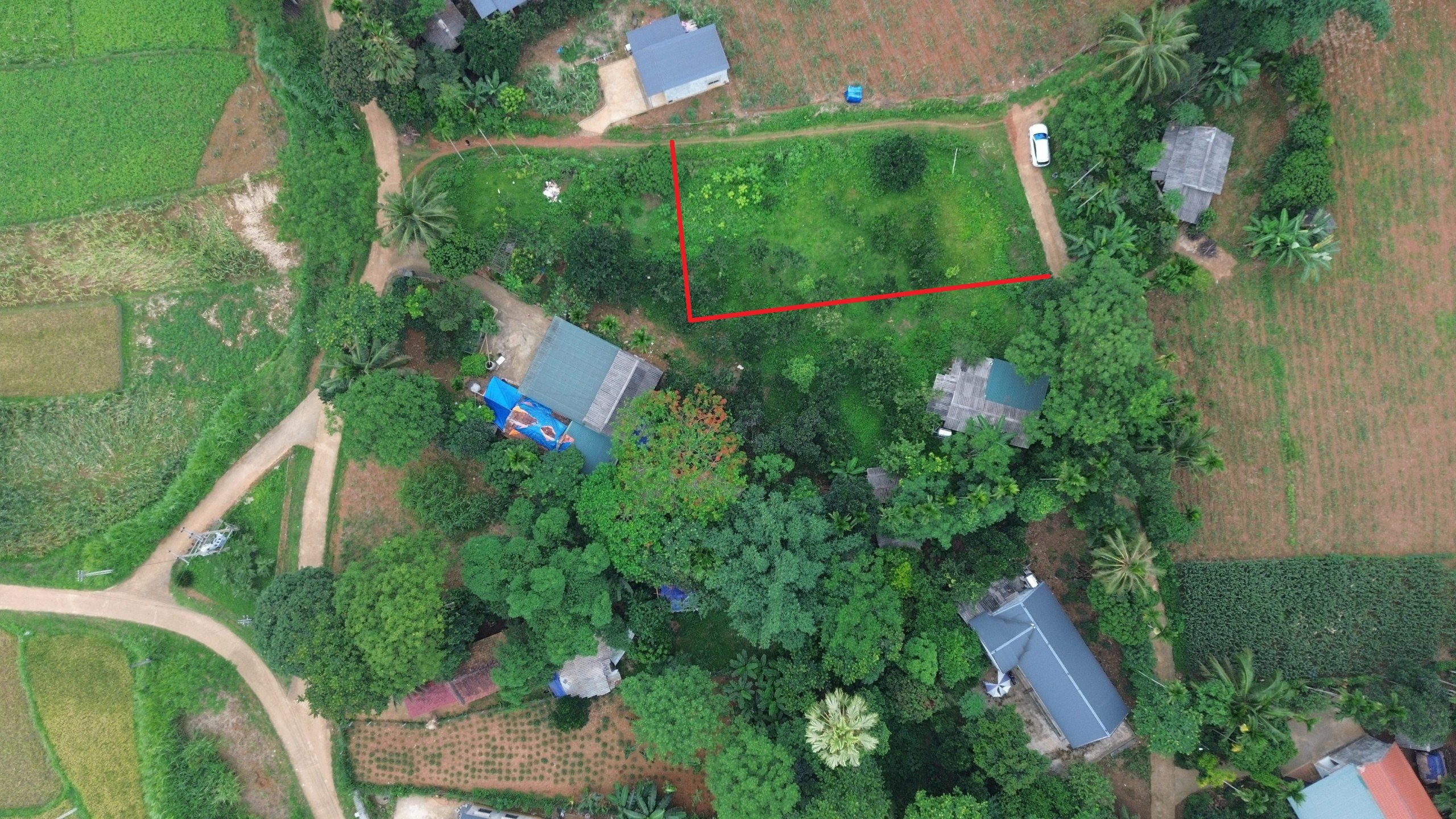 MỞ BÁN 6 LÔ ĐẤT ĐÃ CÓ SỔ ,ĐẸP NHẤT THANH HÓA ,CHỈ 4,5TR/M