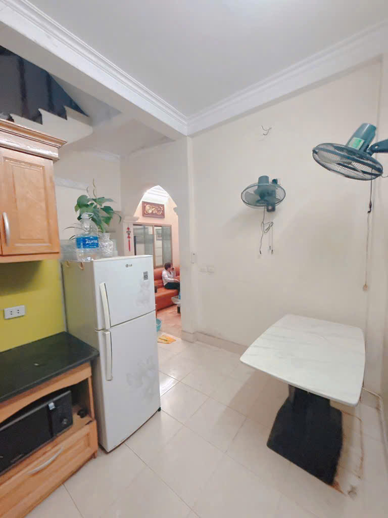 BÁN NHÀ ĐẸP PHỐ NGỌC HÀ – LĂNG BÁC – BÁCH THẢO – LÔ GÓC 2 THOÁNG