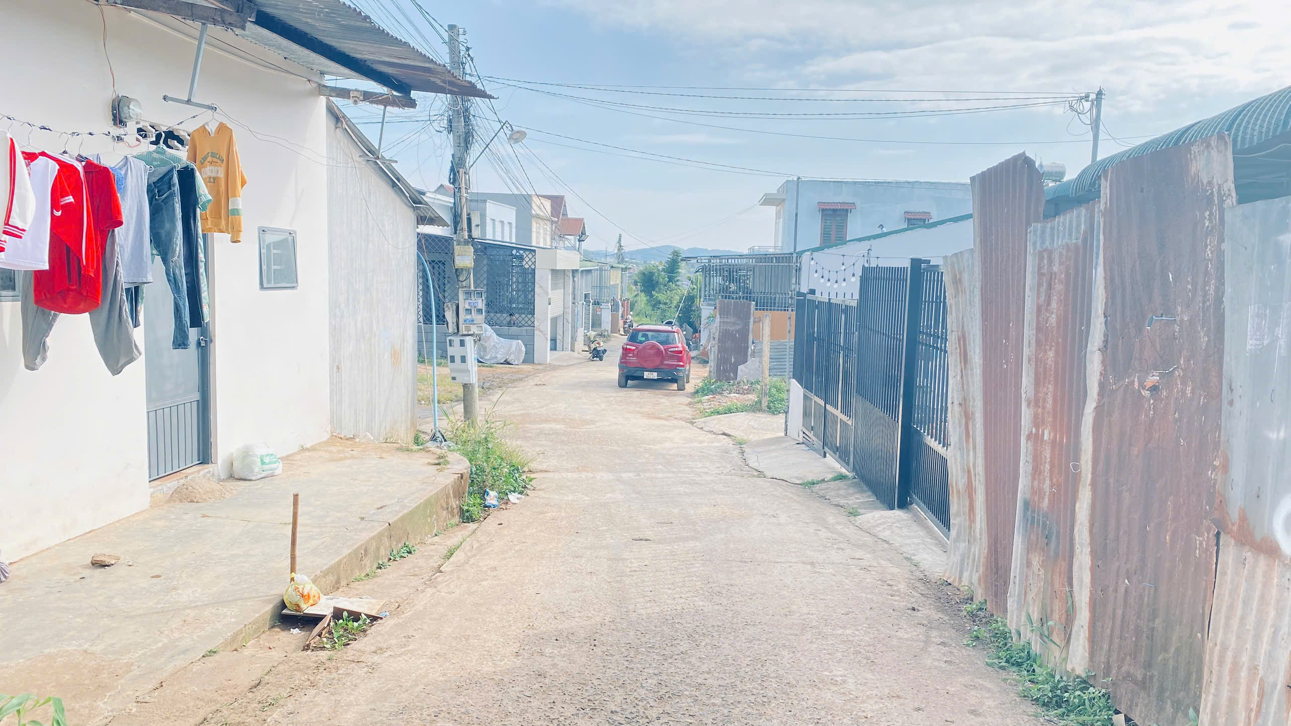 1 lô đất trung tâm đức trọng, lâm đồng, giá chỉ 1,6 tỷ