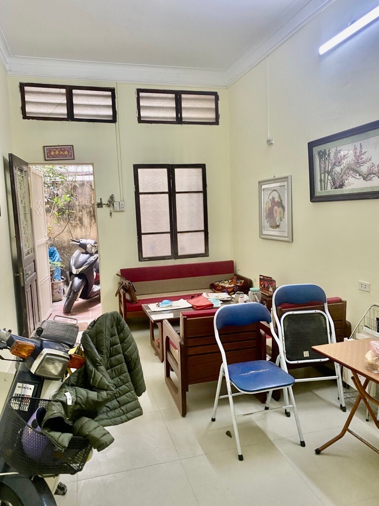 Bán 52M trần đại nghĩa thông tạ quang bửu tặng nhà ô tô kinh doanh hai bà trưng