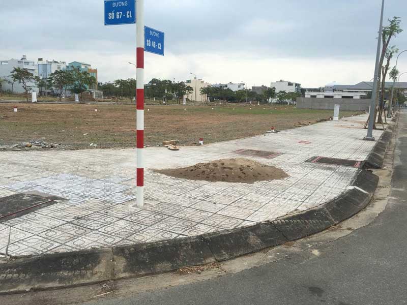 Chính chủ cần bán gấp lô đất siêu đẹp, sổ riêng nằm khu dân cư bàn cờ.