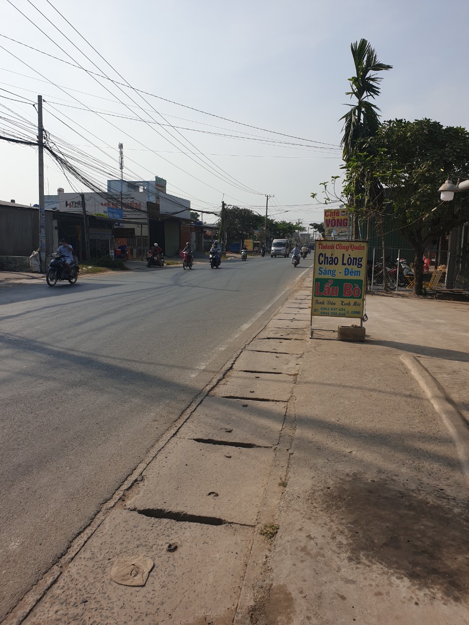 bán lô đất đầu tư 80m2 ngay trường học,thời gian thanh toán dài hạn.