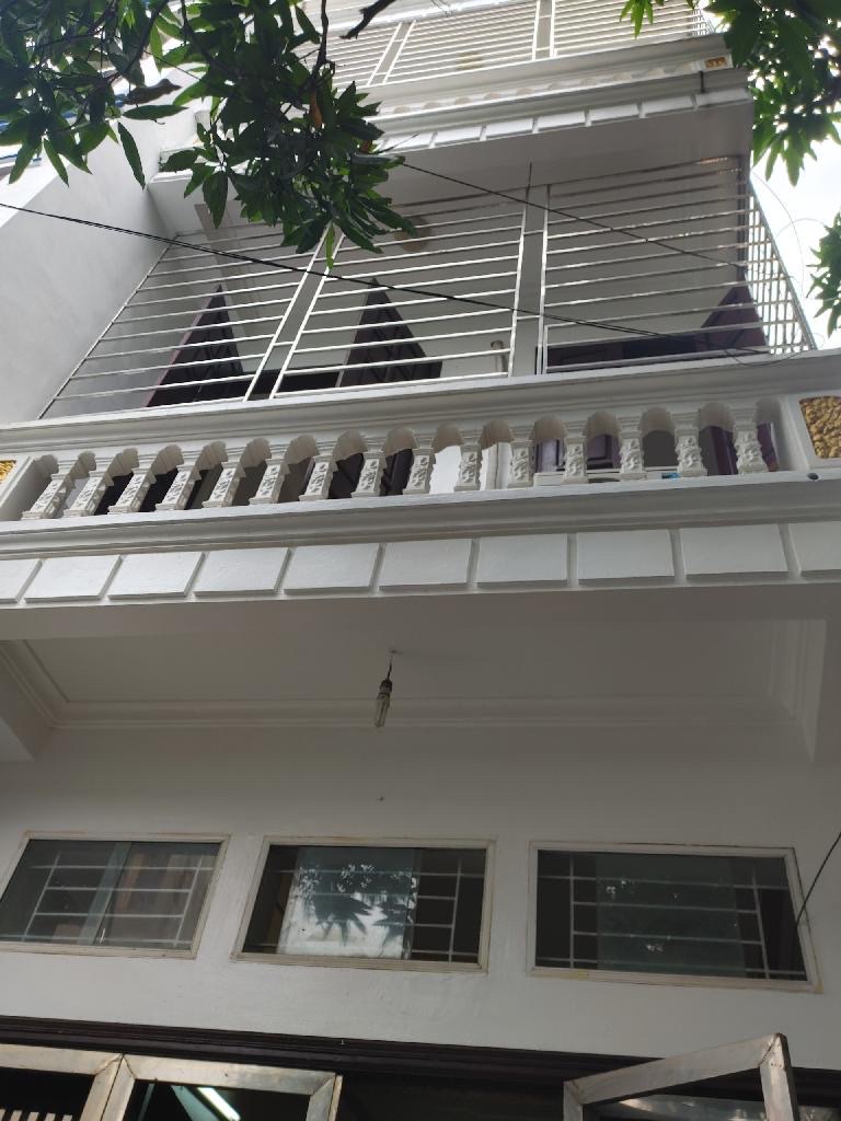 Nhà Mặt  Đường Chiến Thắng La Khê, Hà Đông, Dt 58m 0969718626