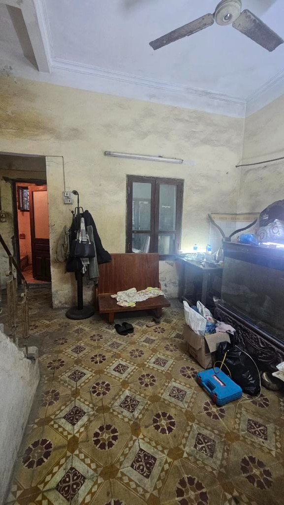 Bán 75M tạ quang bửu tặng nhà ô tô cách 5M hai bà trưng