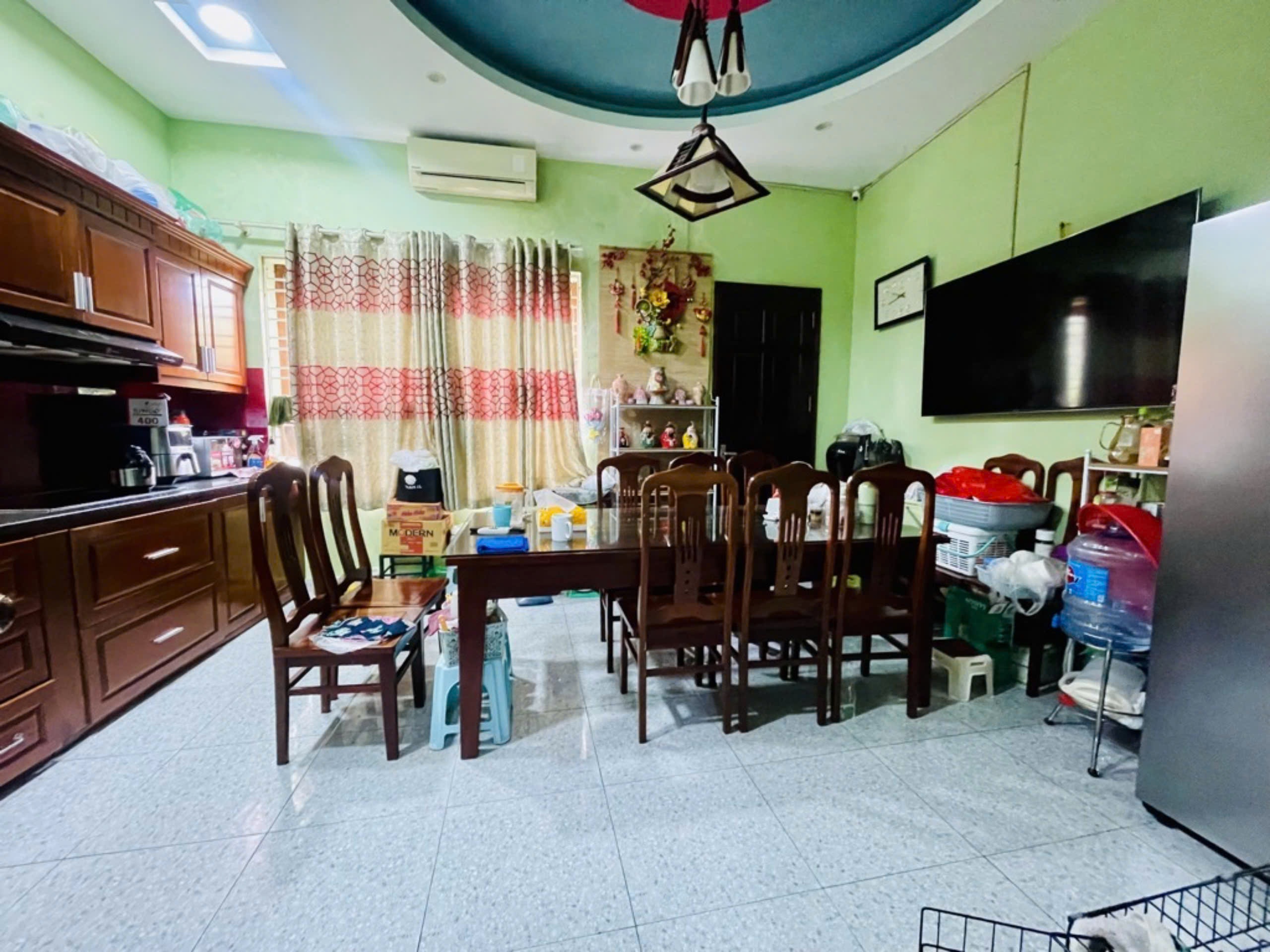 Hồ đền lừ bán nhà vườn 5 tầng phân lô ô tô dừng đỗ ngày đêm hoàng mai