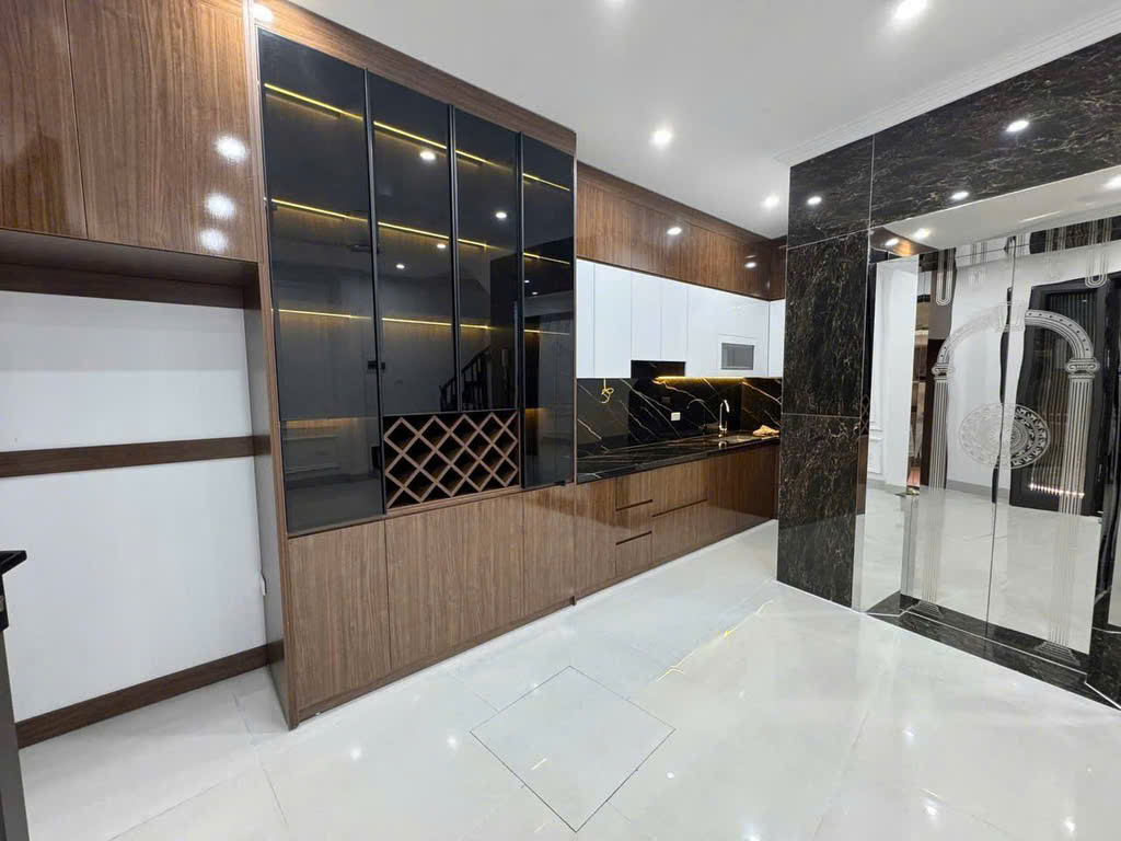 Siêu phẩm lộc phát – nhà lô góc, thiết kế tinh tế, không gian đẳng cấp - Giá nhỉ