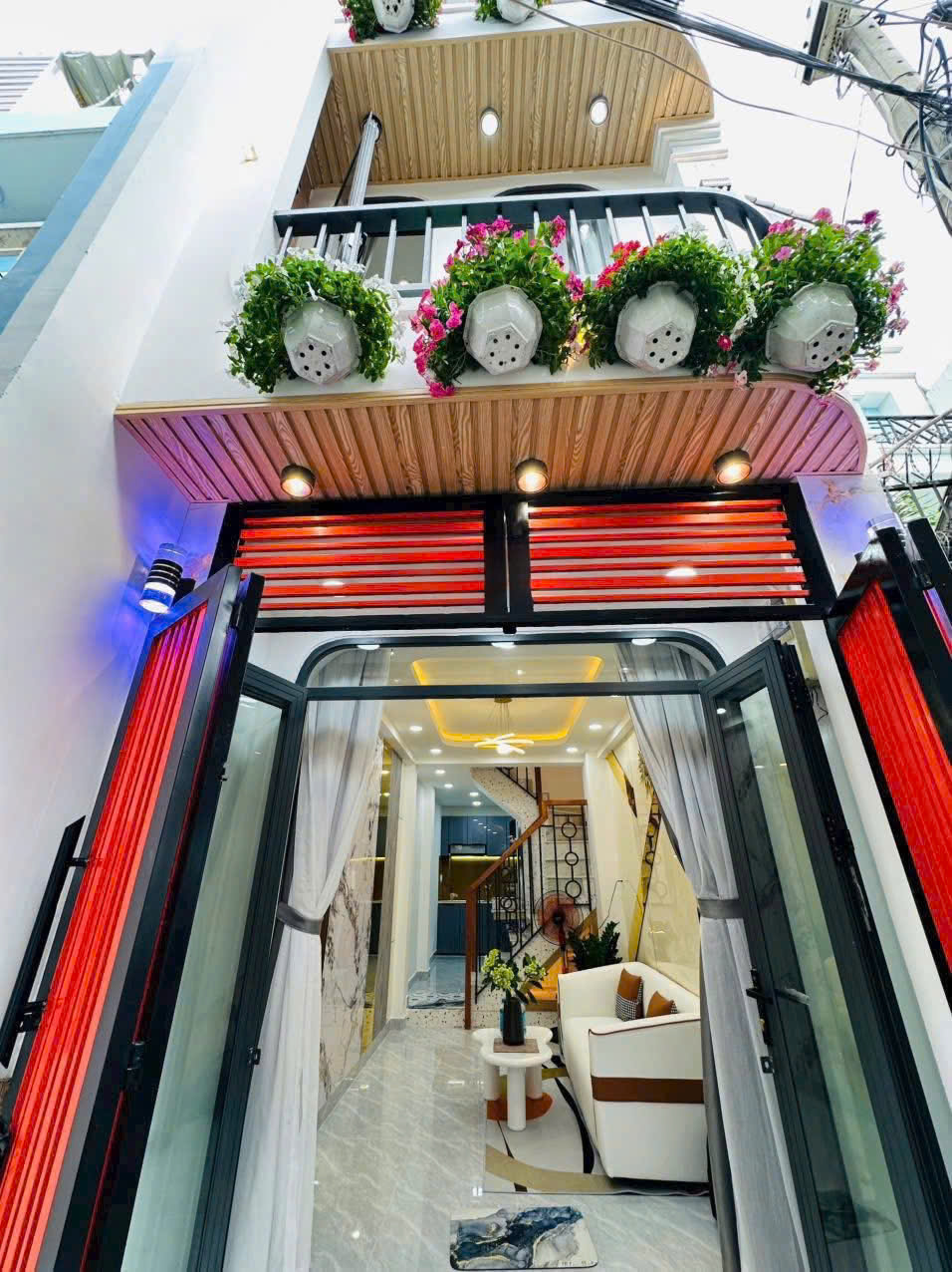 CƠ HỘI SỞ HỮU NHÀ PHỐ NGAY MẶT TIỀN QUỐC LỘ 1A – DIỆN TÍCH 73M2 - GIÁ 2 TỶ 430