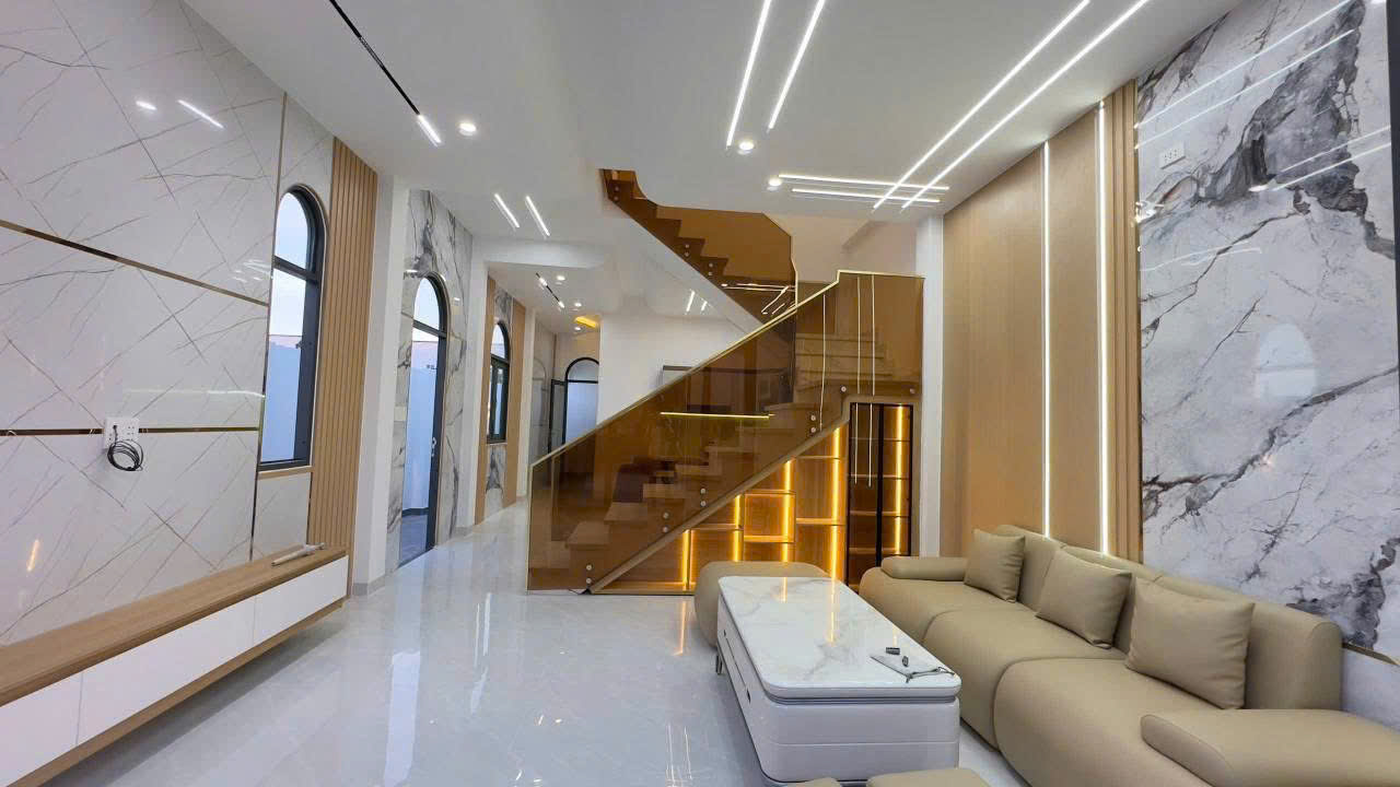 CHÍNH CHỦ CẦN BÁN NHÀ 1 TẦNG – 80M² – TRUNG TÂM PHƯỜNG 4, TP. TÂN AN – GIÁ CHỈ