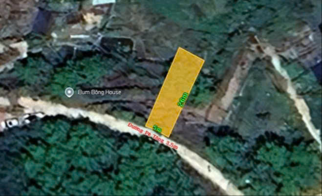 Đất phân quyền giá rẻ, khu dân cư đang phát triển vạn thành, phường 5 đà lạt