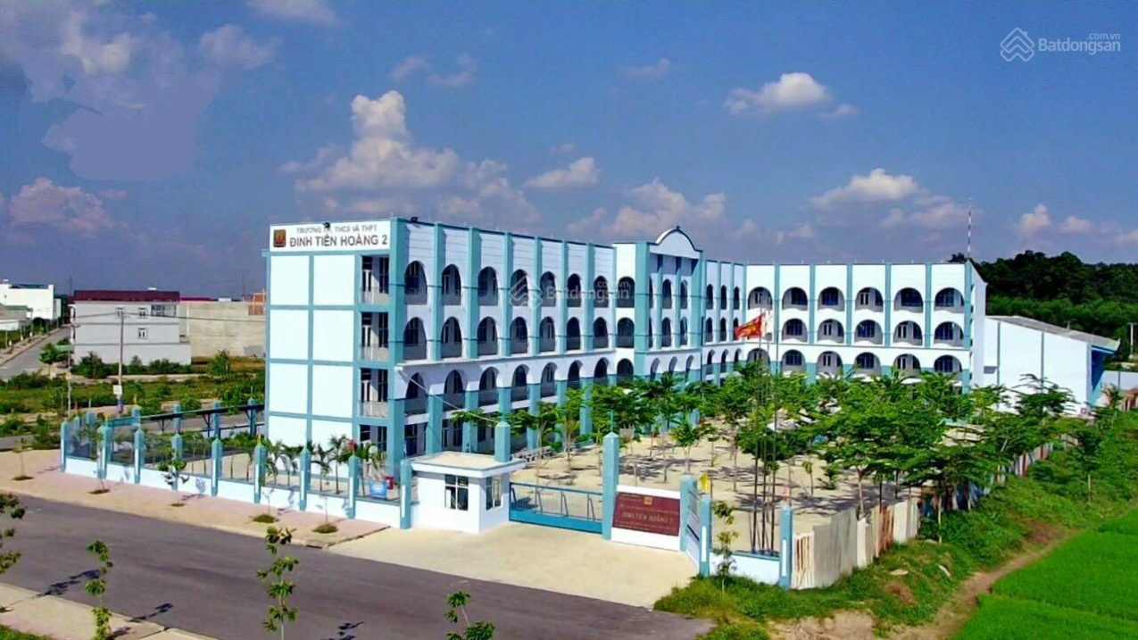 CHỦ GỬI BÁN NHANH 92,5M2 100% THỔ HƯỚNG BẮC GD2 KDC AN THUẬN