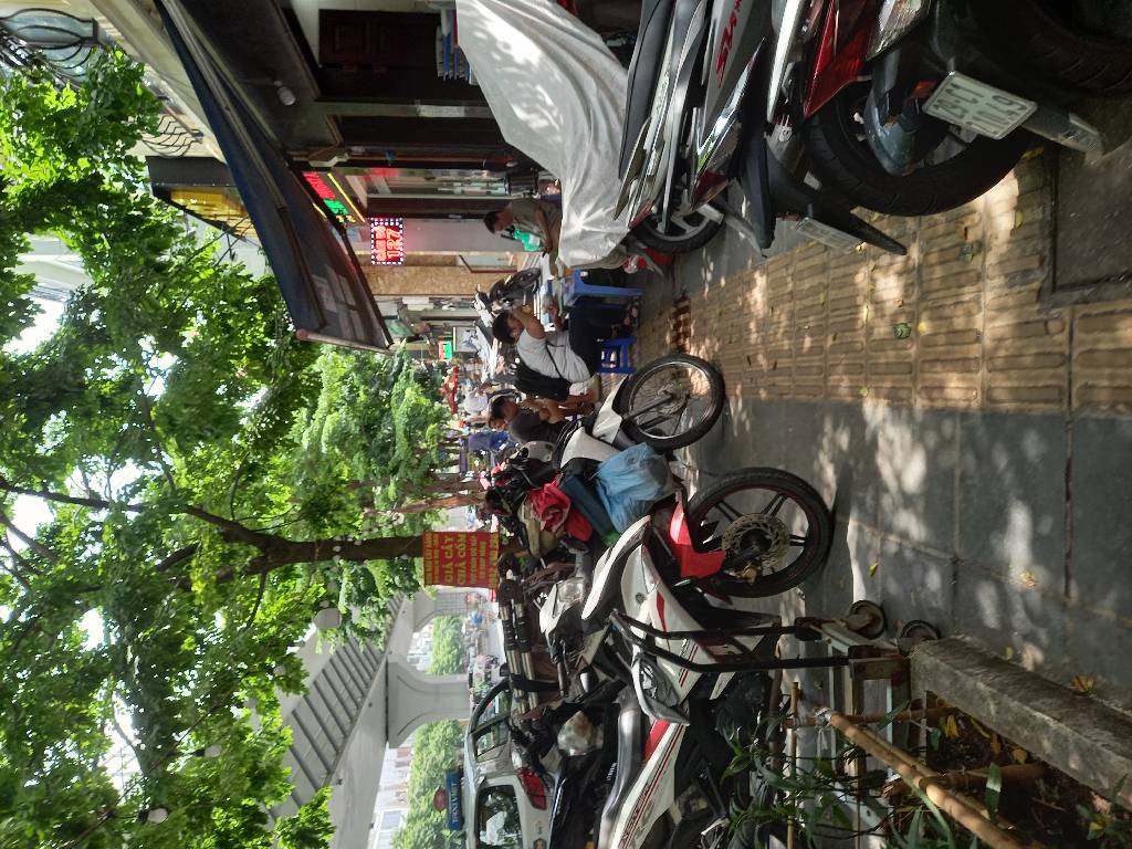 Bán 42M mặt phố đại la tặng nhà hai bà trưng