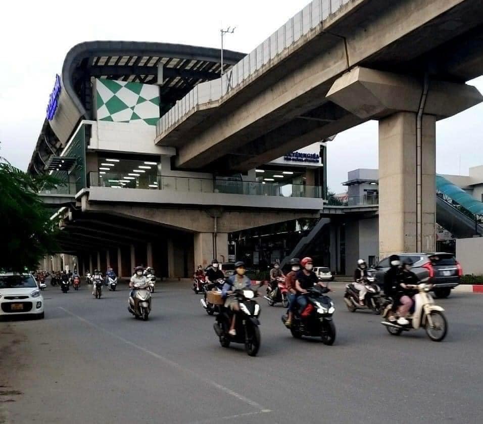 Bán đất dịch vụ khu A Yên Nghĩa, Hà Đông 0969718626