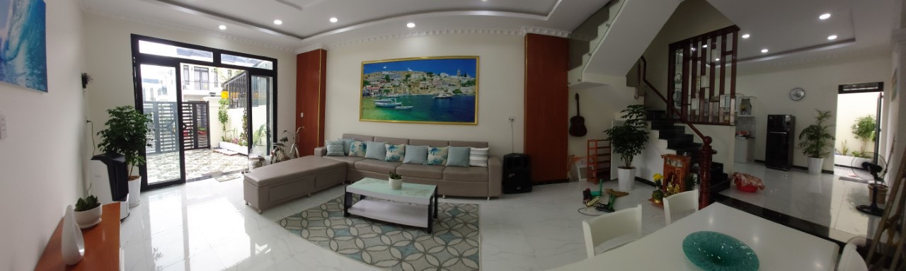 Bán Nhà Tặng Full Nội Thất Chỉ 1 Tỷ 550 Triệu Tại Hoàng Phan Thái Bình Chánh