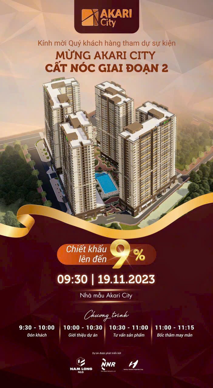 Căn hộ cao cấp mặt tiền đường An Dương Vương quận Bình Tân