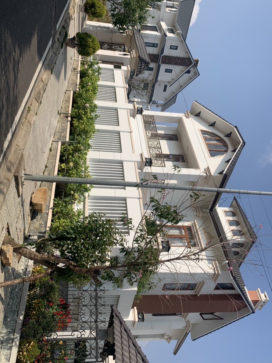 Bán biệt thự VIP đồi An Sơn, p4, Đà Lạt