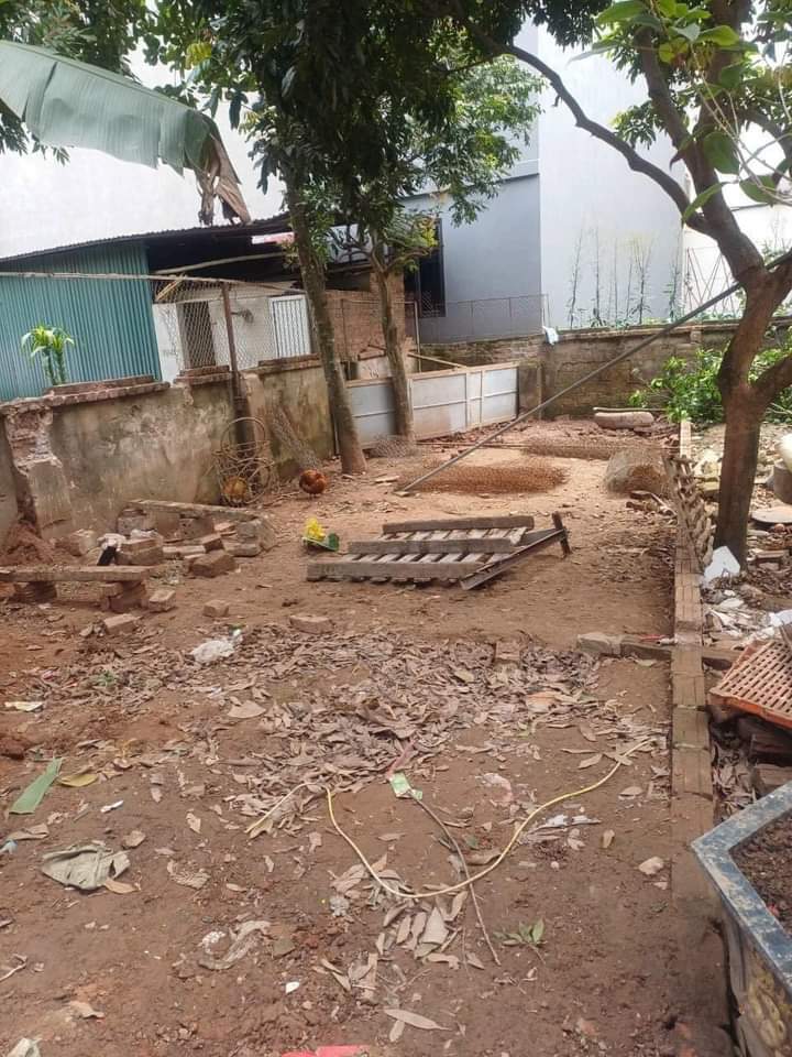 Bán đất mặt phố đại la 146M hai bà trưng