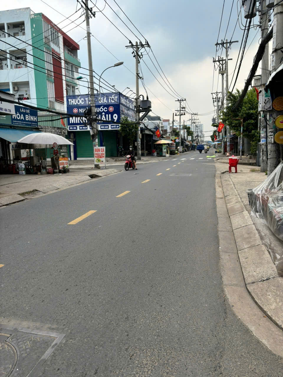 Cho thuê