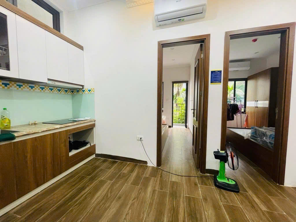 Lô góc 3 thoáng – ô tô tránh – 8 tầng Tây Hồ giá chỉ 50 tỉ