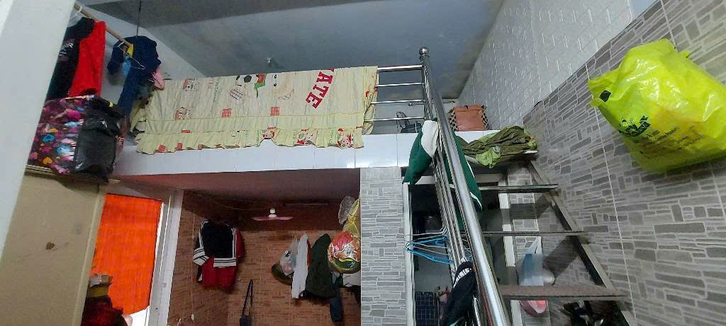 Đống Đa – đất vàng 50m², 3.8m mặt tiền, vài bước ra La Thành – giá 8.5 tỉ!