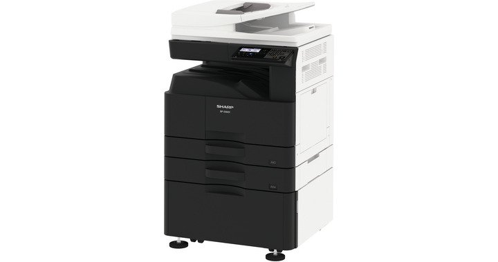 MÁY PHOTOCOPY SHARP BP-20M28