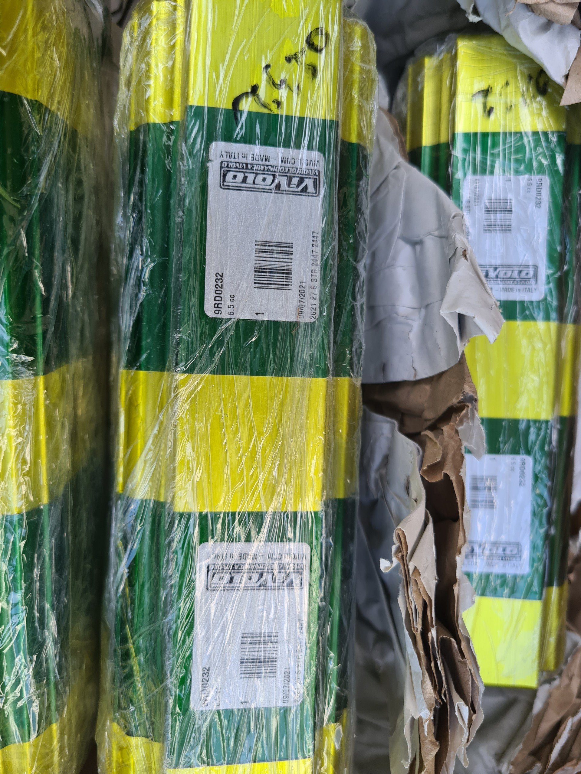 Van chia lưu lượng (Flow Divider Valve), Bộ chia dòng thủy lực