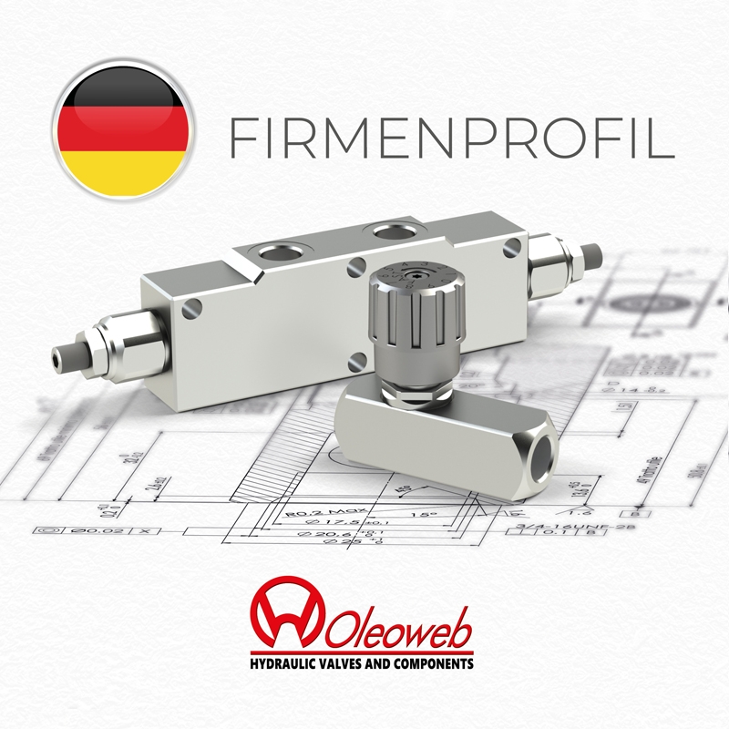 Van tay gạt thủy lực (Manual Control Valve), Van một chiều thủy lực (Check Valve