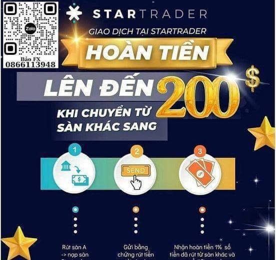 forex - star trader