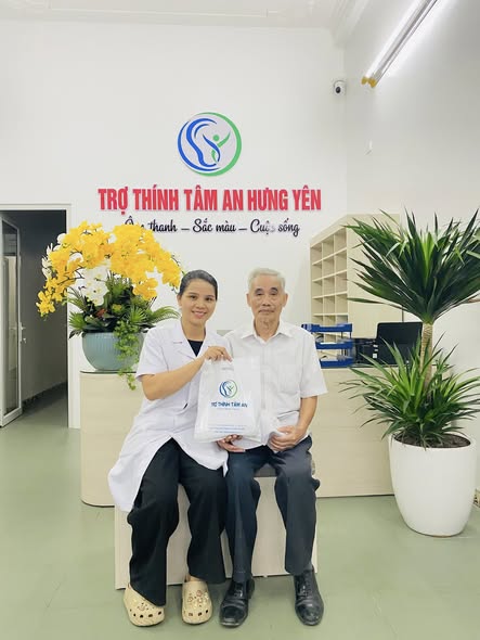 Nghe kém – Đừng để khi nặng quá mới hỗ trợ!