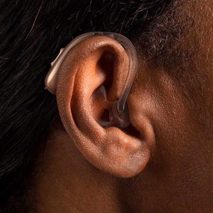 Nghe rõ hơn nhờ TRỢ THÍNH	tự động giảm tiếng ồn