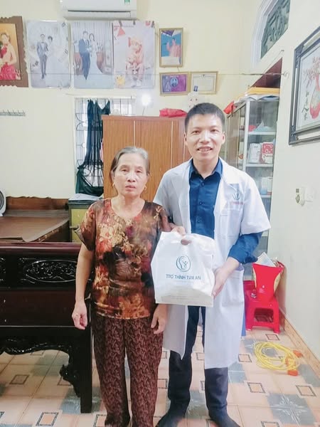 Ở nhà vẫn lắp được máy trợ thính chính hang – Tiện lợi, an toàn, nhanh chóng