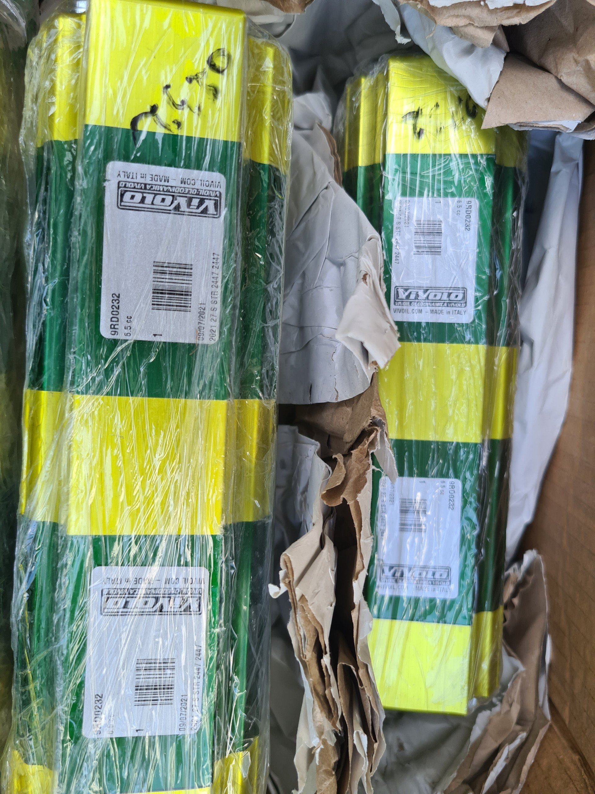 Bộ chia dầu bánh răng 2 đầu ra, 4 đầu ra,  6 đầu ra , 8 đầu ra