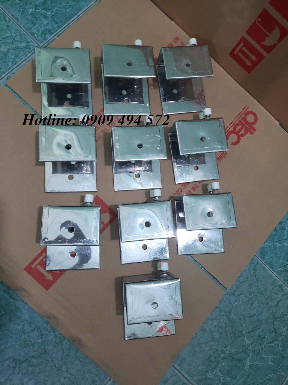 Chuyên tư vấn sản xuất điện trở theo yêu cầu