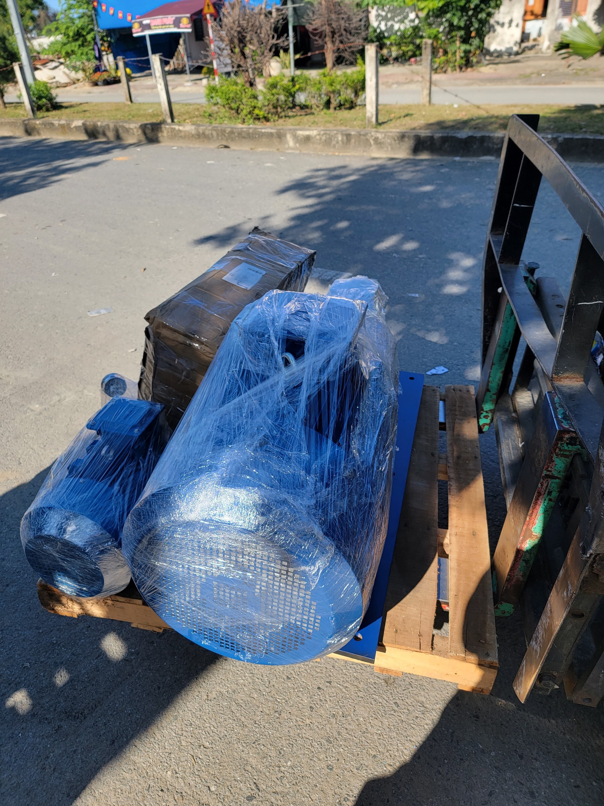 Bơm thủy lực, Bom thuy luc, Bơm bánh răng,