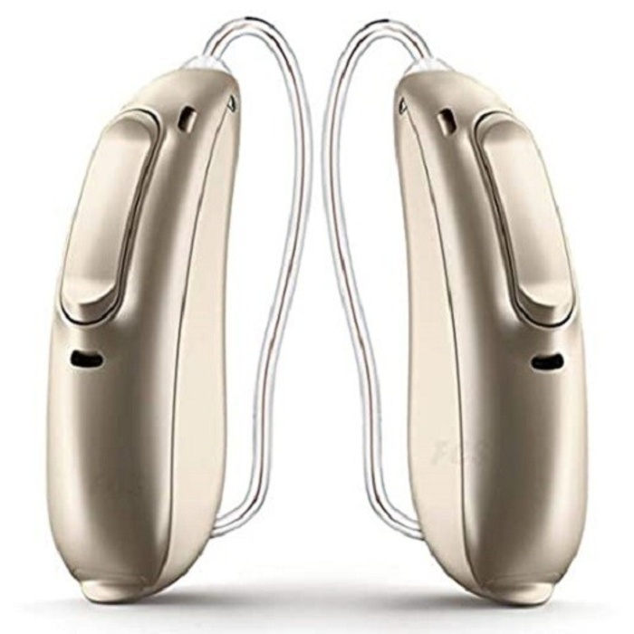 Máy trợ thính Phonak Audéo L30-312 – Sức mạnh công nghệ Thụy Sĩ cho âm thanh rõ