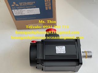 Động cơ HC-RP153 | Mitsubishi | hàng nhập khẩu giá tốt