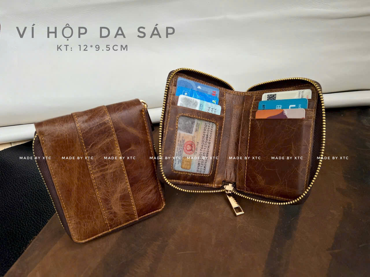 Hợp Tác Cùng Xưởng Da Thật – Không Cần Vốn, Có Doanh Thu Ngay!
