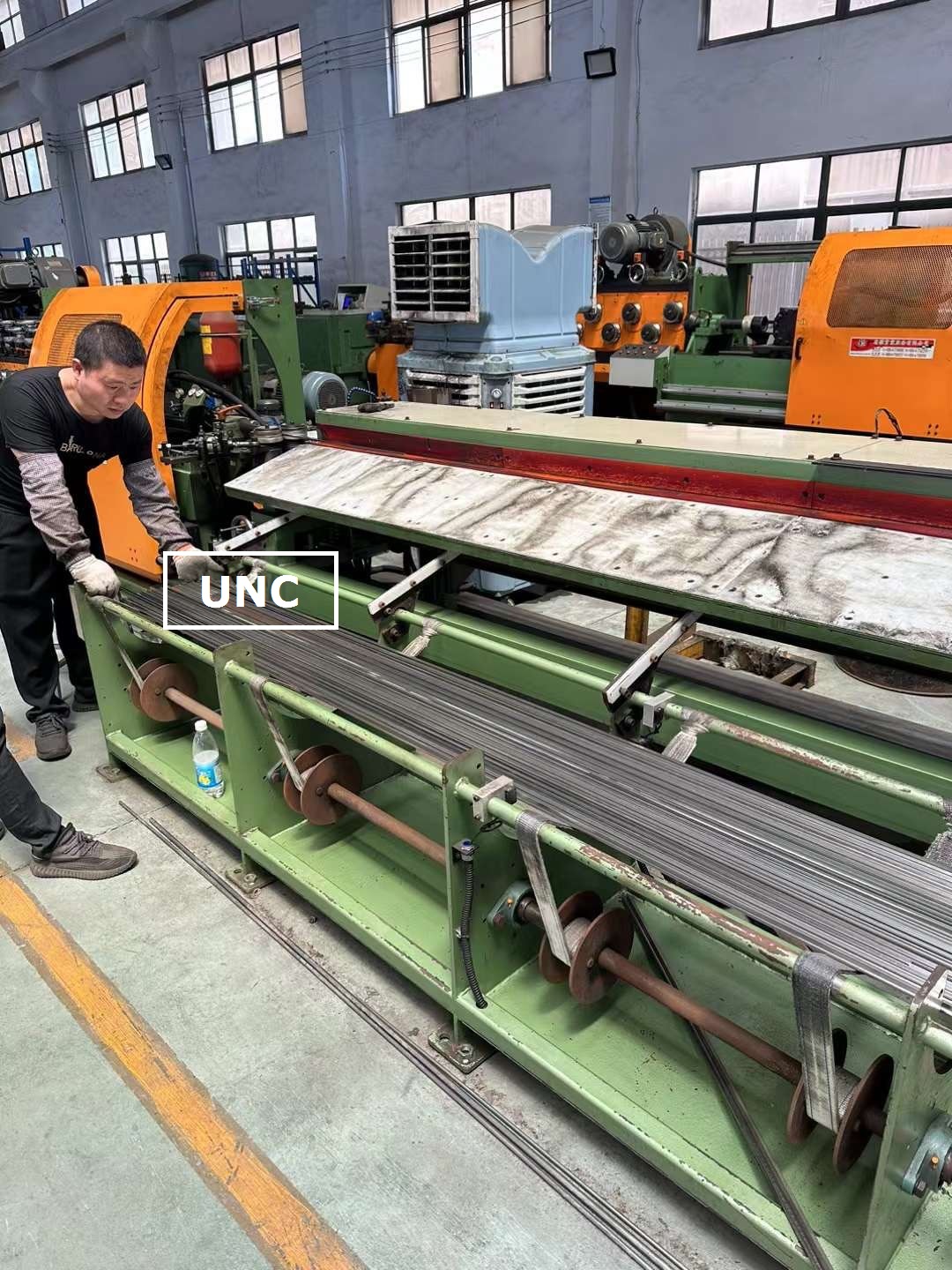 VUÔNG ĐẶC INOX 304/SUS304/06Cr19Ni10