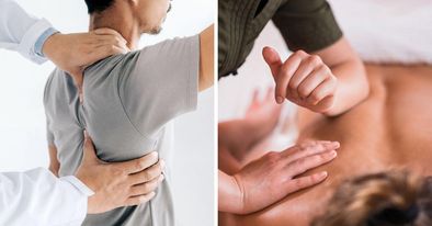 Trị Liệu Cơ Xương Khớp