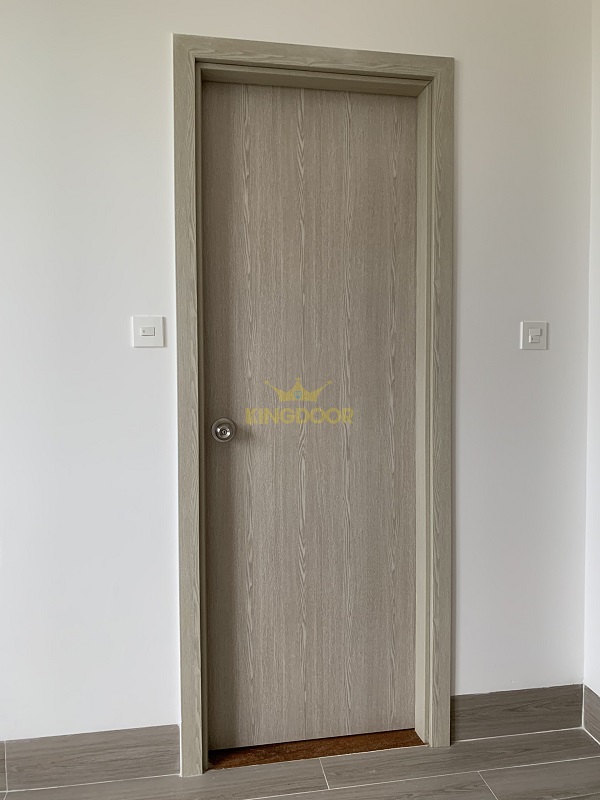 Cửa nhựa ABS Hàn Quốc