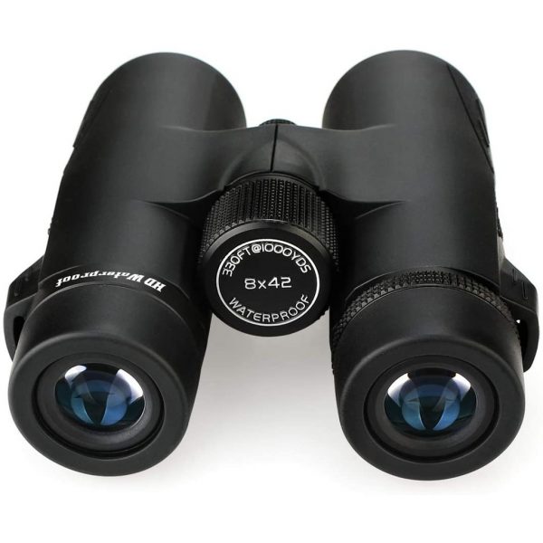 Ống nhòm SVBONY SV47 8×42