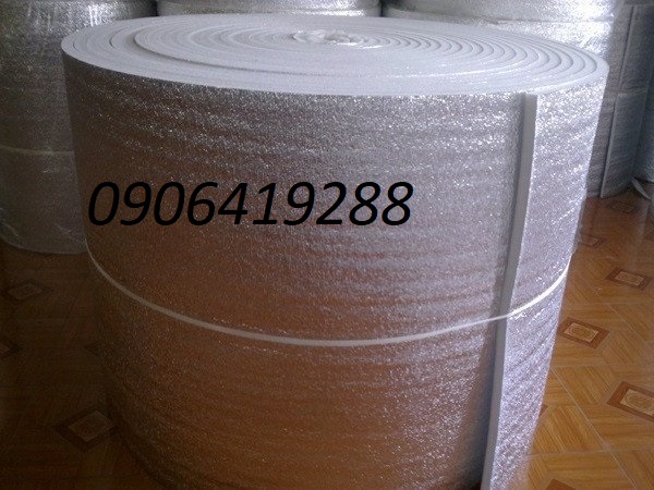 Mút cách nhiệt pe opp dày 10mm