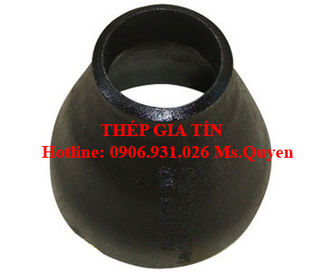 Bầu giảm hàn đenSCH40