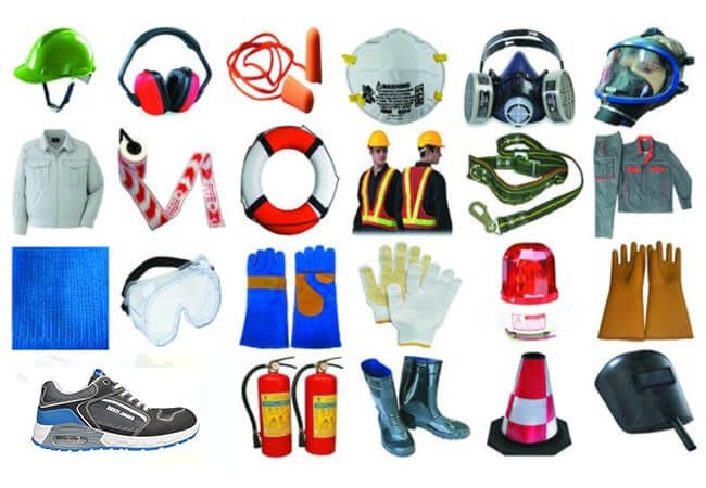 Cách chọn mua bảo hộ lao động tại Bắc Ninh đúng chuẩn
