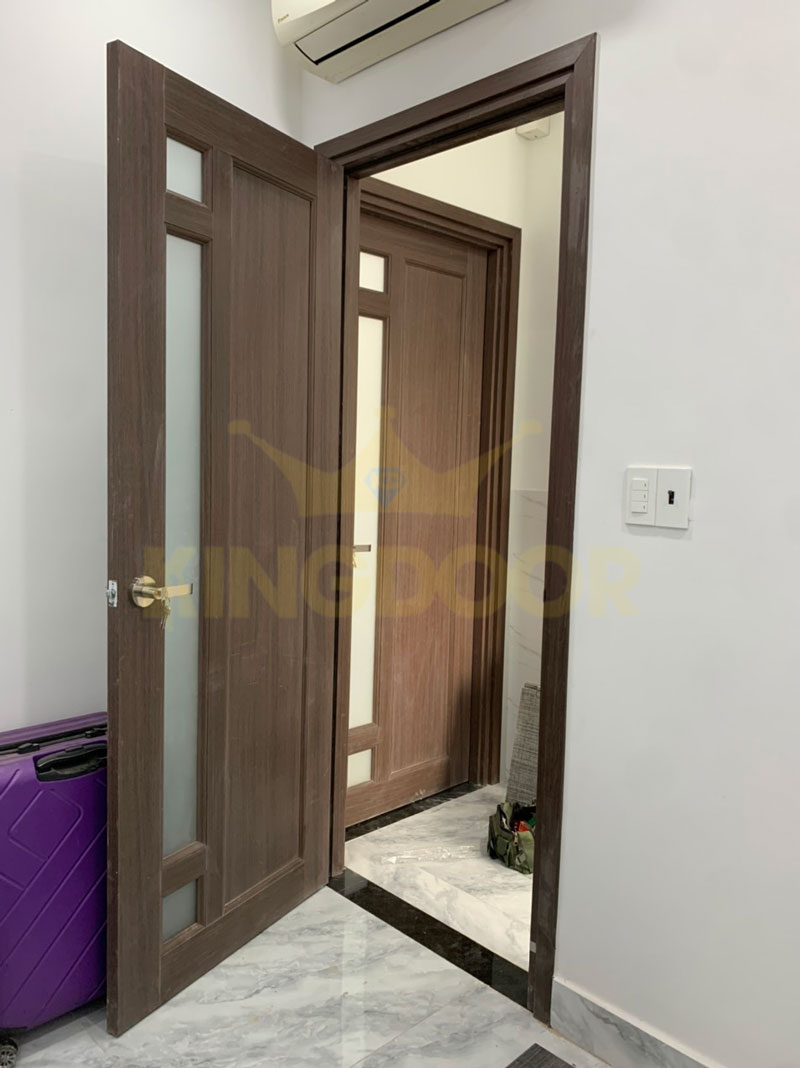 Top 2 Dòng Cửa Đài Loan Đẹp - Ưng Ý Về Giá Và Chất Lượng