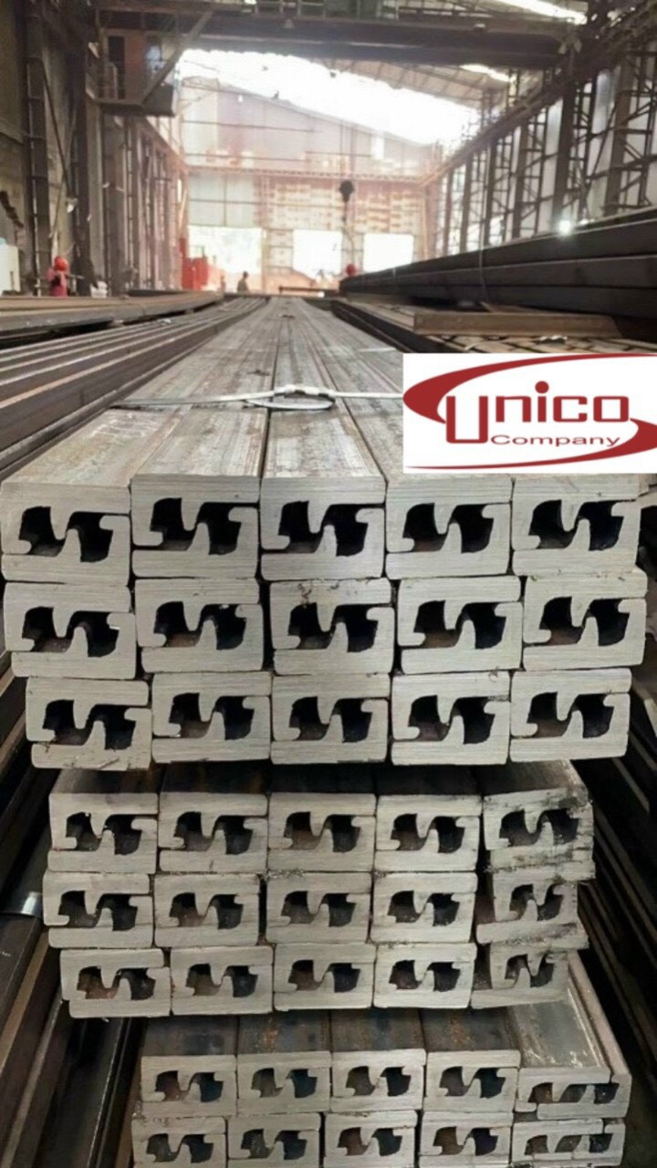 thép co giãn hình F