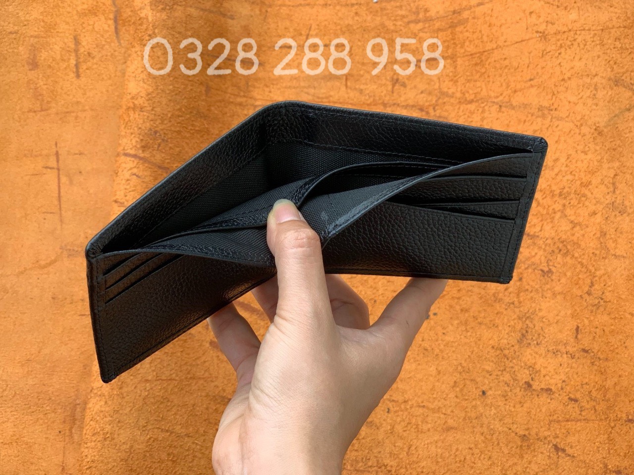 Ví Miu Cross - Giá sỉ tận xưởng