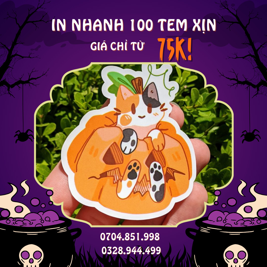 Thiết kế - In ấn - Thi công - Sản xuất - GIÁ RẺ