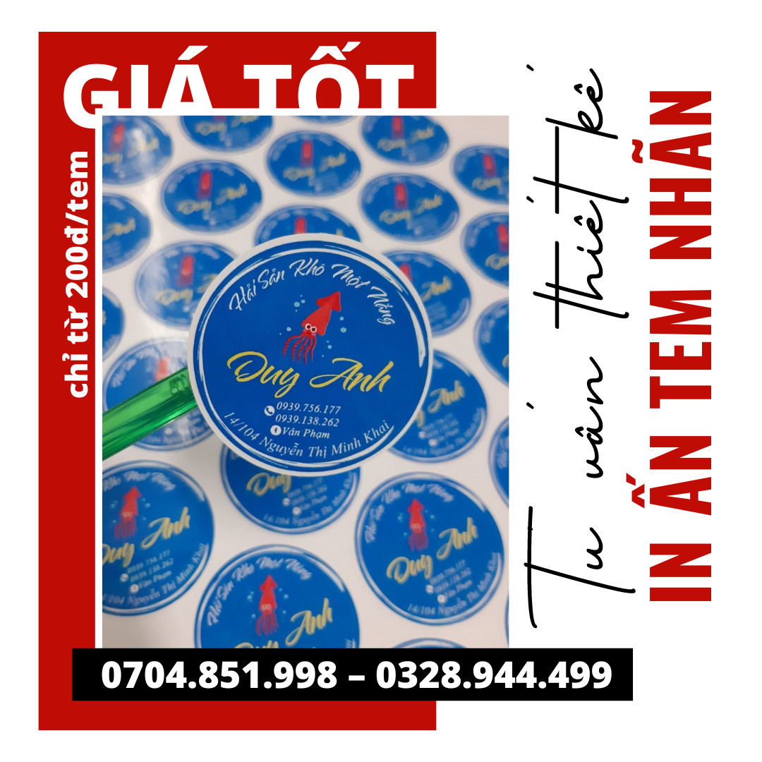 Thiết kế - In ấn - Thi công - Sản xuất - GIÁ RẺ